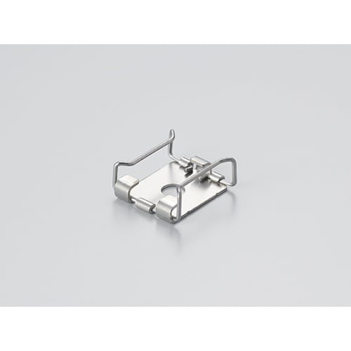 LED器具部品取付クリップ FXD−CL