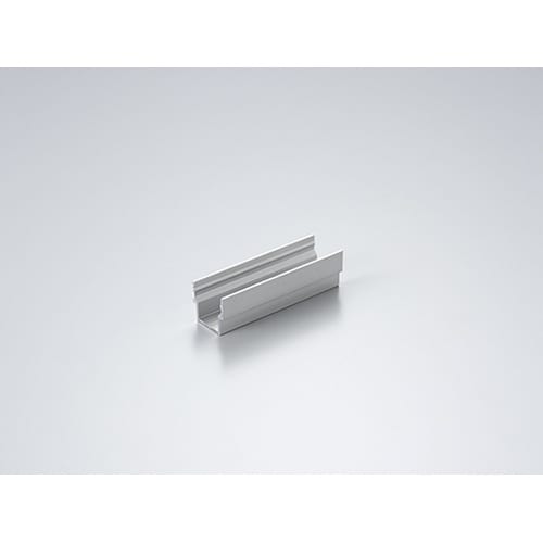 LED器具部品アルミレール TR−FXD50A