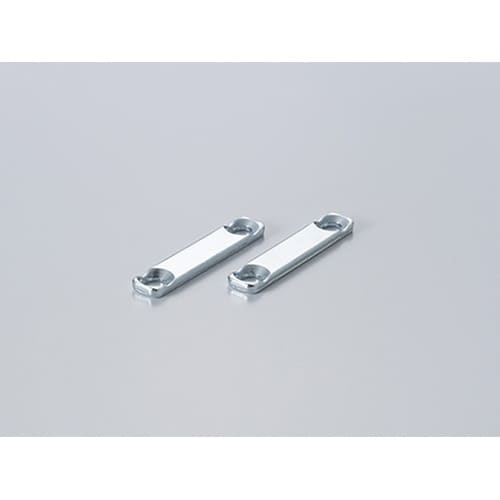 LED器具マグネット受け金具 XCMG