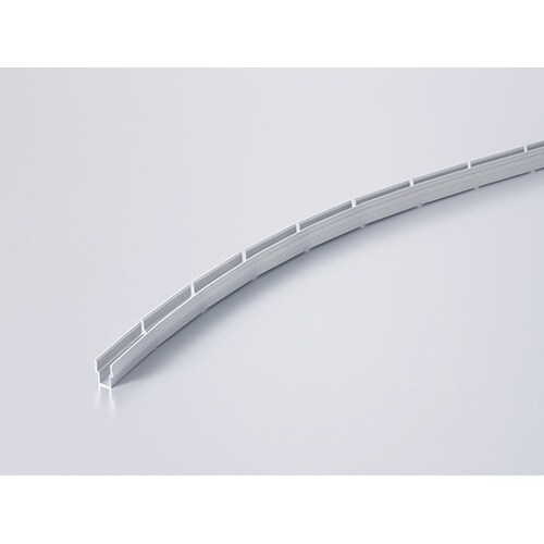 曲がりアルミレール TR2−FXS2−1000C