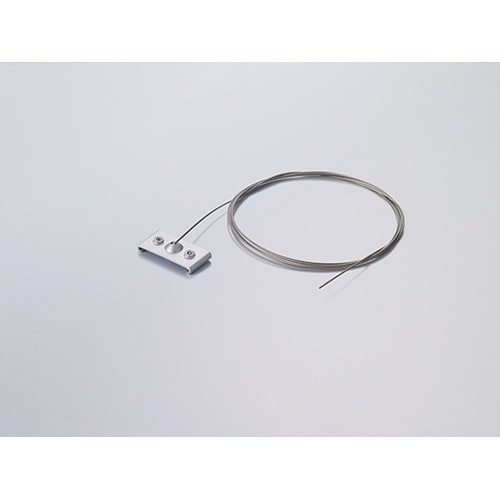 LEDワイヤースライド金具 PFM−PWS2300