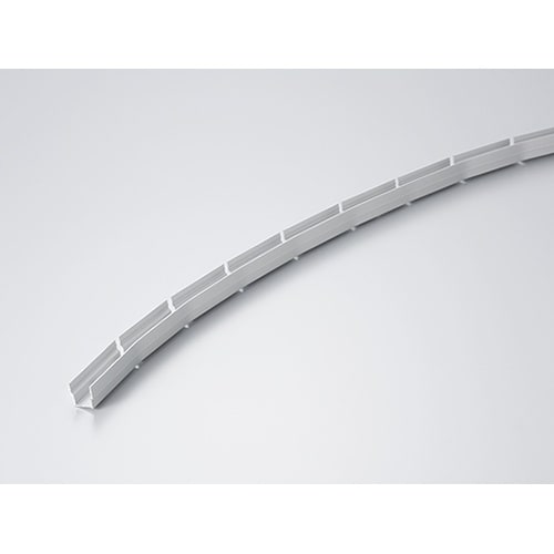 LED器具曲りアルミレール TR−FXD1000C
