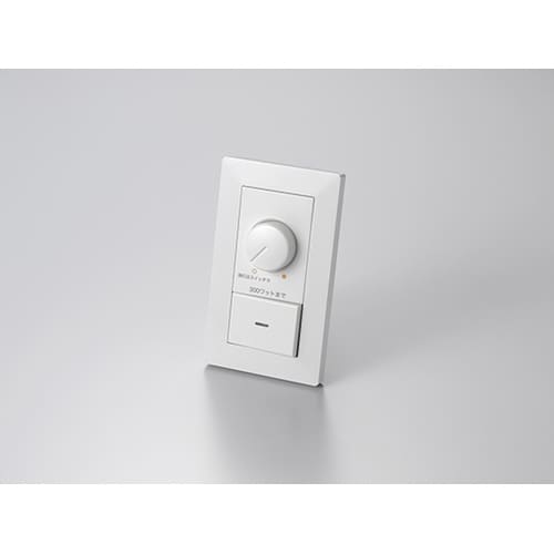 位相制御調光器 BDC300S