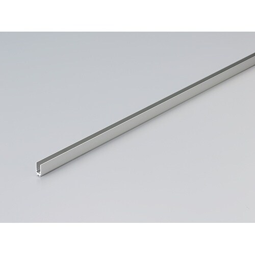 アルミレール直線 TR−FXU2500A