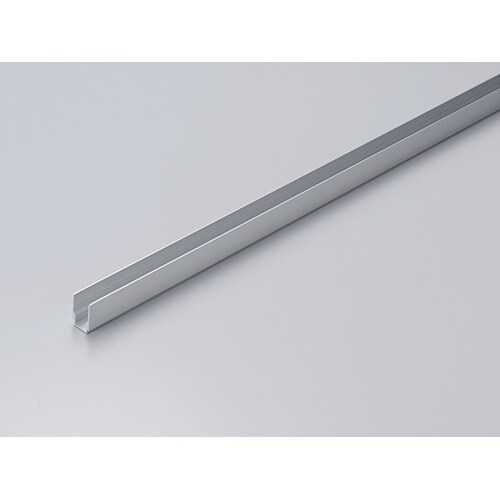 アルミレール直線 TR−FXYH1000