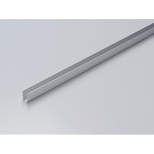 アルミレール直線 TR−FXYH1500