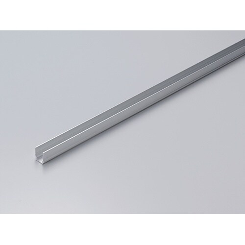 アルミレール直線 TR−FXYL1500