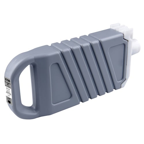 互換インク PFI−3700PGY フォトグレー