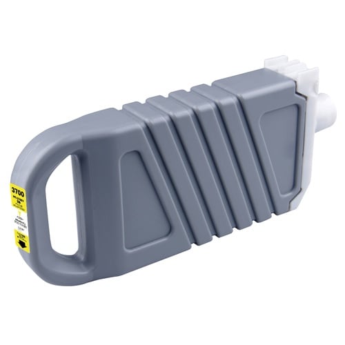 互換インク PFI−3700Y イエロー