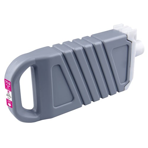 互換インク PFI−710M マゼンタ