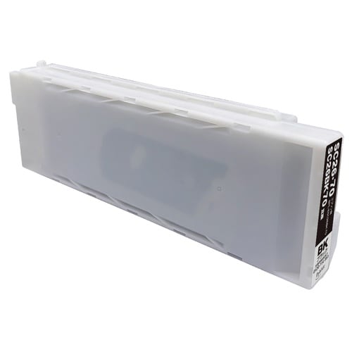 互換インク SC26BK70 ブラック