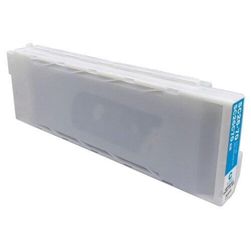 互換インク SC26C70 シアン