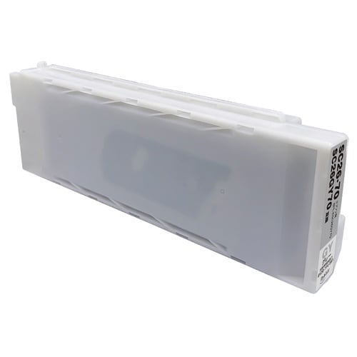 互換インク SC26GY70 グレー