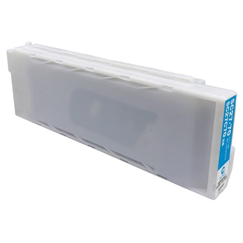 互換インク SC27C70 シアン