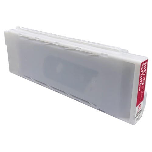 互換インク SC27R70 レッド