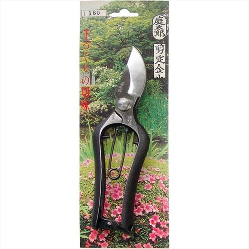 #600090 庭太郎剪定鋏B型 金止200