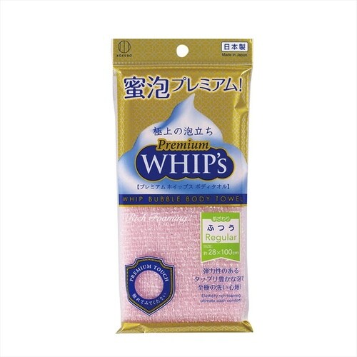 プレミアムホイップスやわらかめ