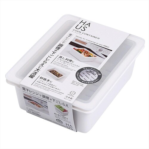 HAUS コランダー&ボウル