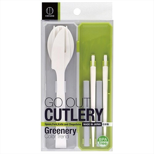 カトラリーカラートレンドA−パラダイス