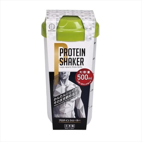 KH−074 プロテインシェーカーBK