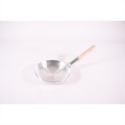 キング アルミ親子鍋 ヨコ型 中