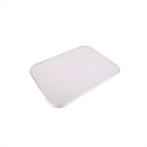 アルマイト深バット 蓋 12取