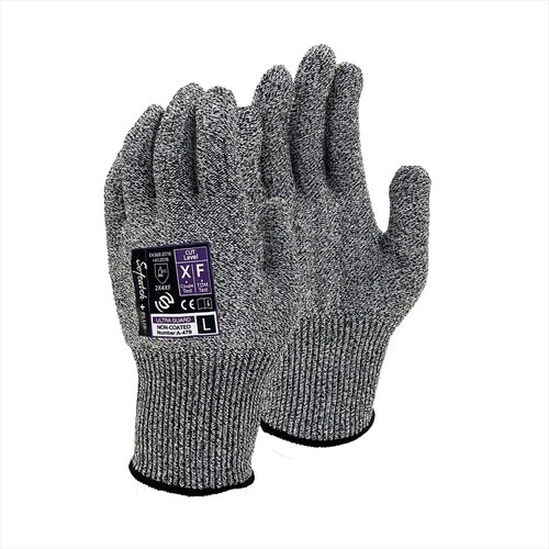 SCプラスULガード13G天然ゴムLL