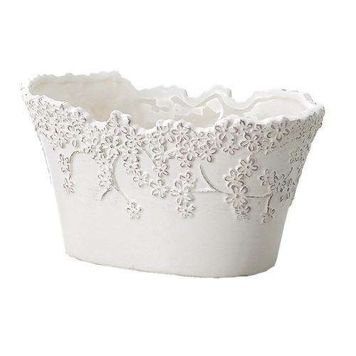 120−568−100 フラワーライン WH