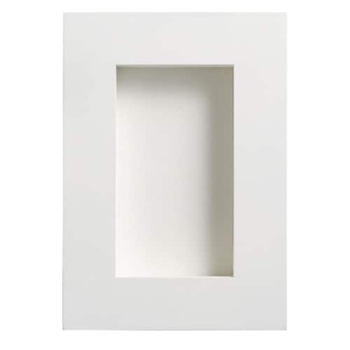 ウッドフレームボックスタイプ WH 080