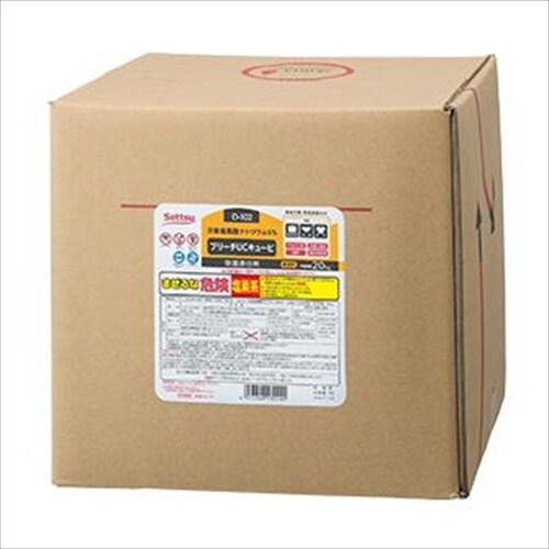 セッツ D101 ブリーチ UC 5kg