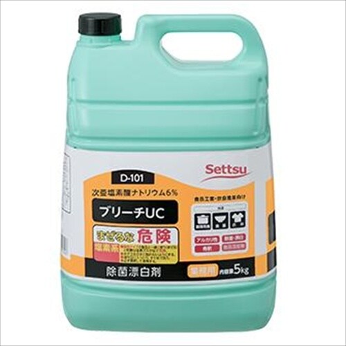 セッツ D103 ブリーチコンク 20kg