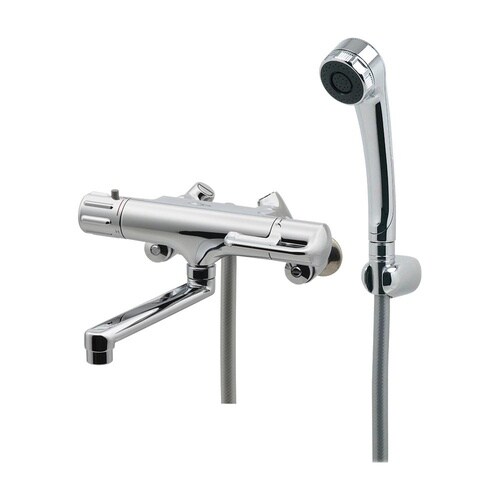 173−110 サーモスタットシャワ混合栓