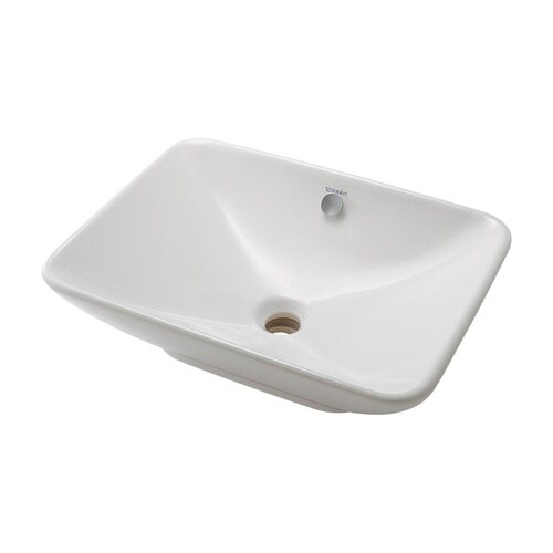 493−093 角型洗面器