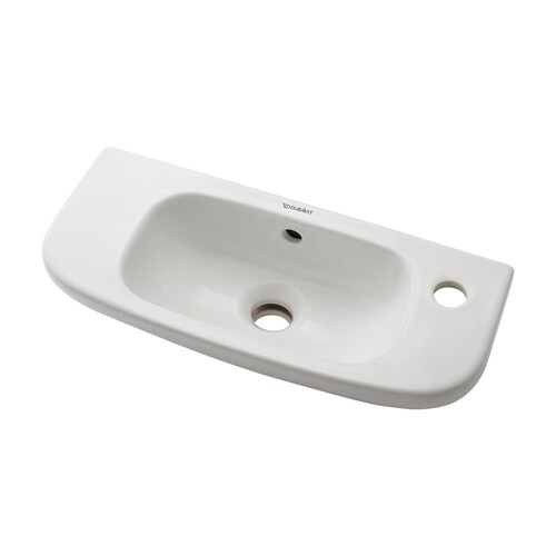 DU−0750450000 壁掛手洗器