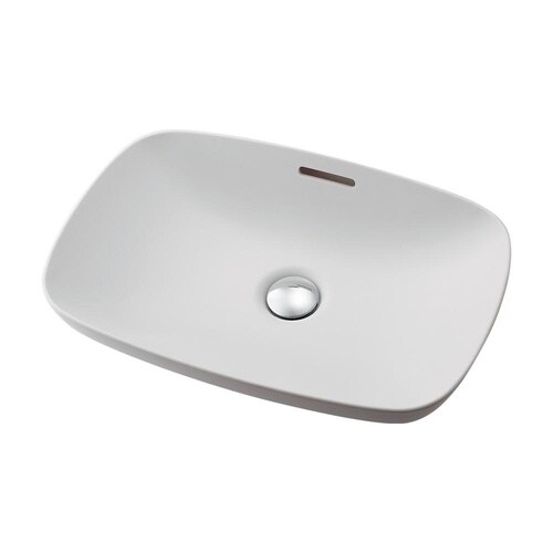 493−167 丸型洗面器