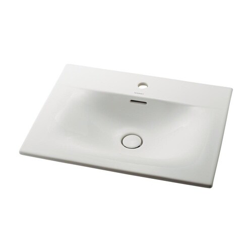 #DU−2344730000 壁掛洗面器