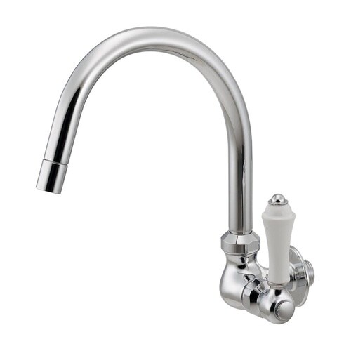 707−10−2017 横形自在水栓20x170