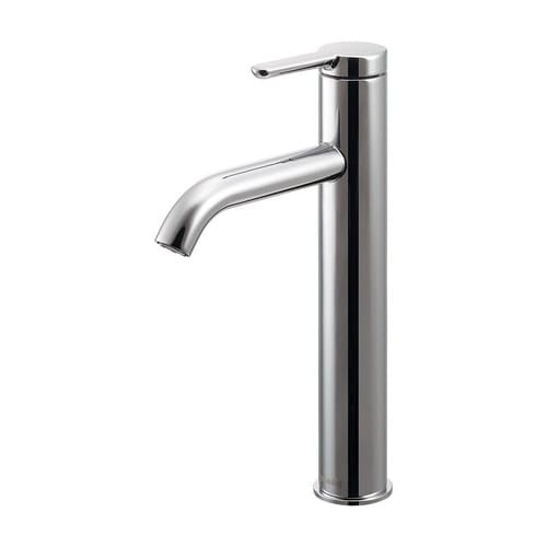 192−313 シングルレバー混合栓