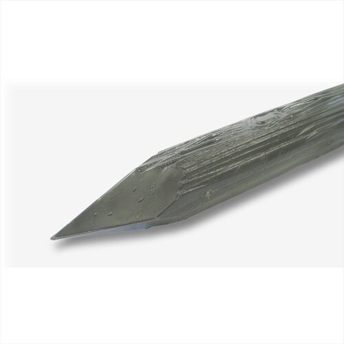 大研 穴有 擬木杭 100φx1800