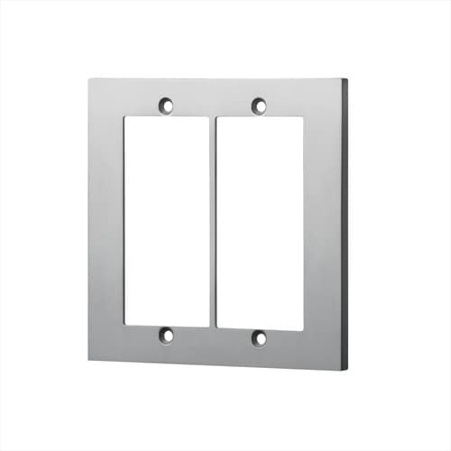 62S スイッチプレートAS