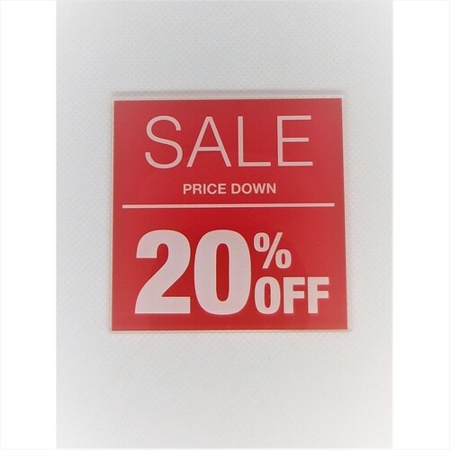 サインプレート SALE30%OFF