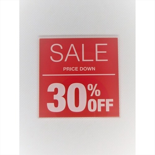 サインプレート SALE50%OFF