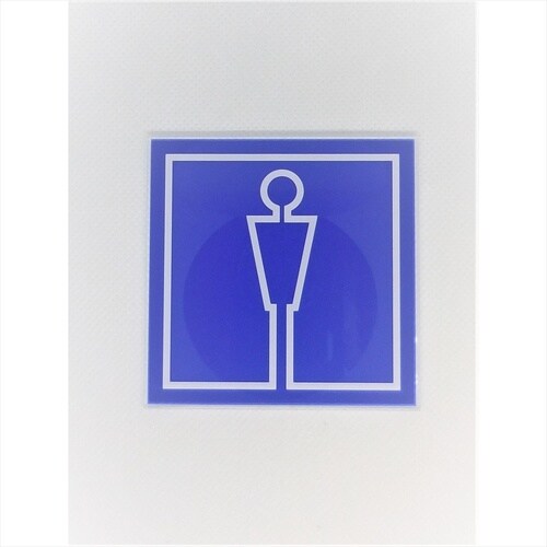 サインプレート WI −FI ネオン