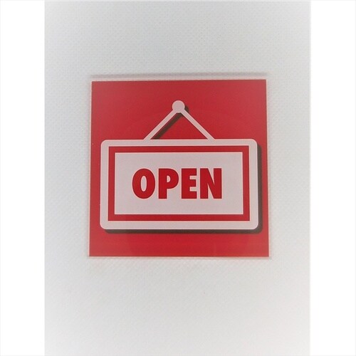 サインプレート オフィス 大理石