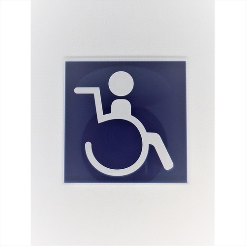 サインプレート 手洗い