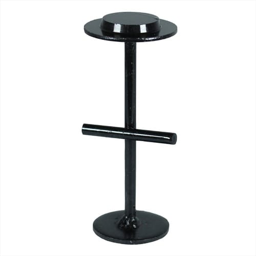 本焼鶴首鏝 60mm