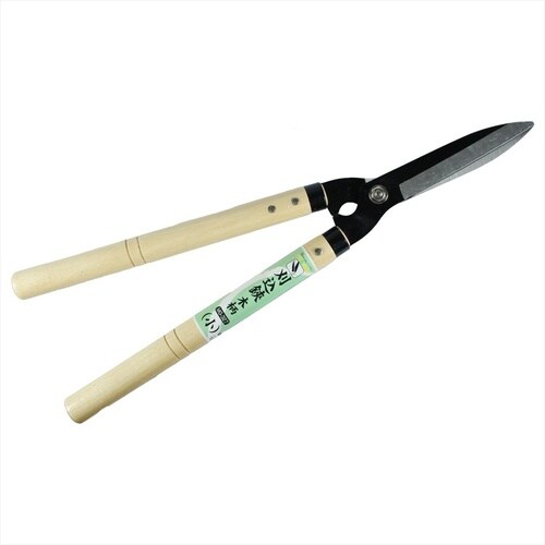 #023234 木柄手鍬 450mm