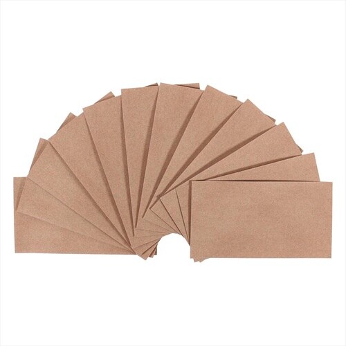 紙ヤスリセット #80 76x140mm