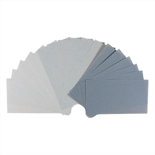 耐水紙ヤスリ#1000 76x140mm