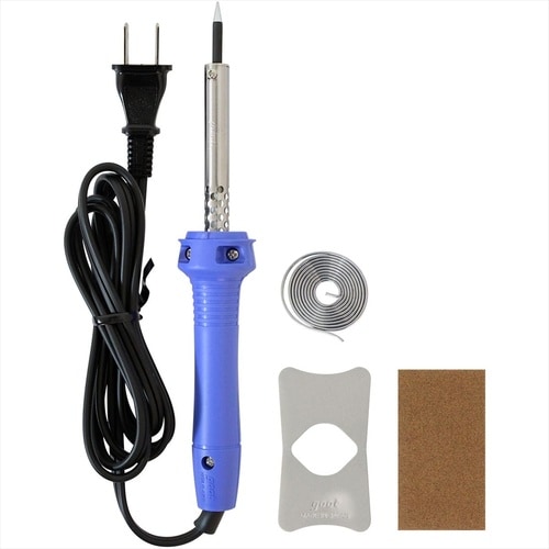 #023682 スクレーパーL型 直